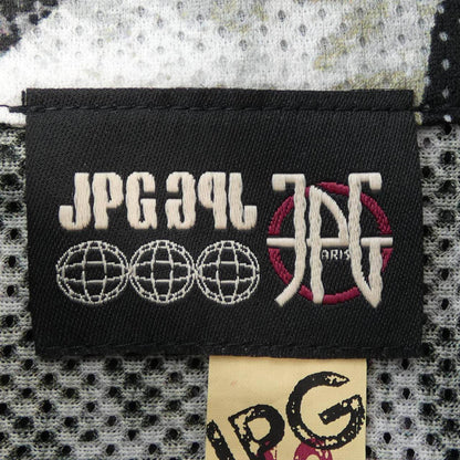 ジャンポールゴルチエ シャツ
