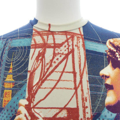 ジャンポールゴルチエ Tシャツ