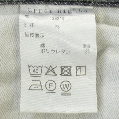 アッパーハイツ パンツ