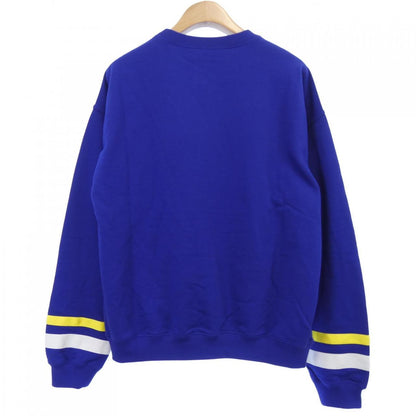 グッチ コットンスウェットシャツ