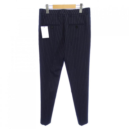 セリーヌ 2P085399U カシミア ブレンド パンツ