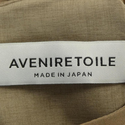 アベニールエトワール ワンピース