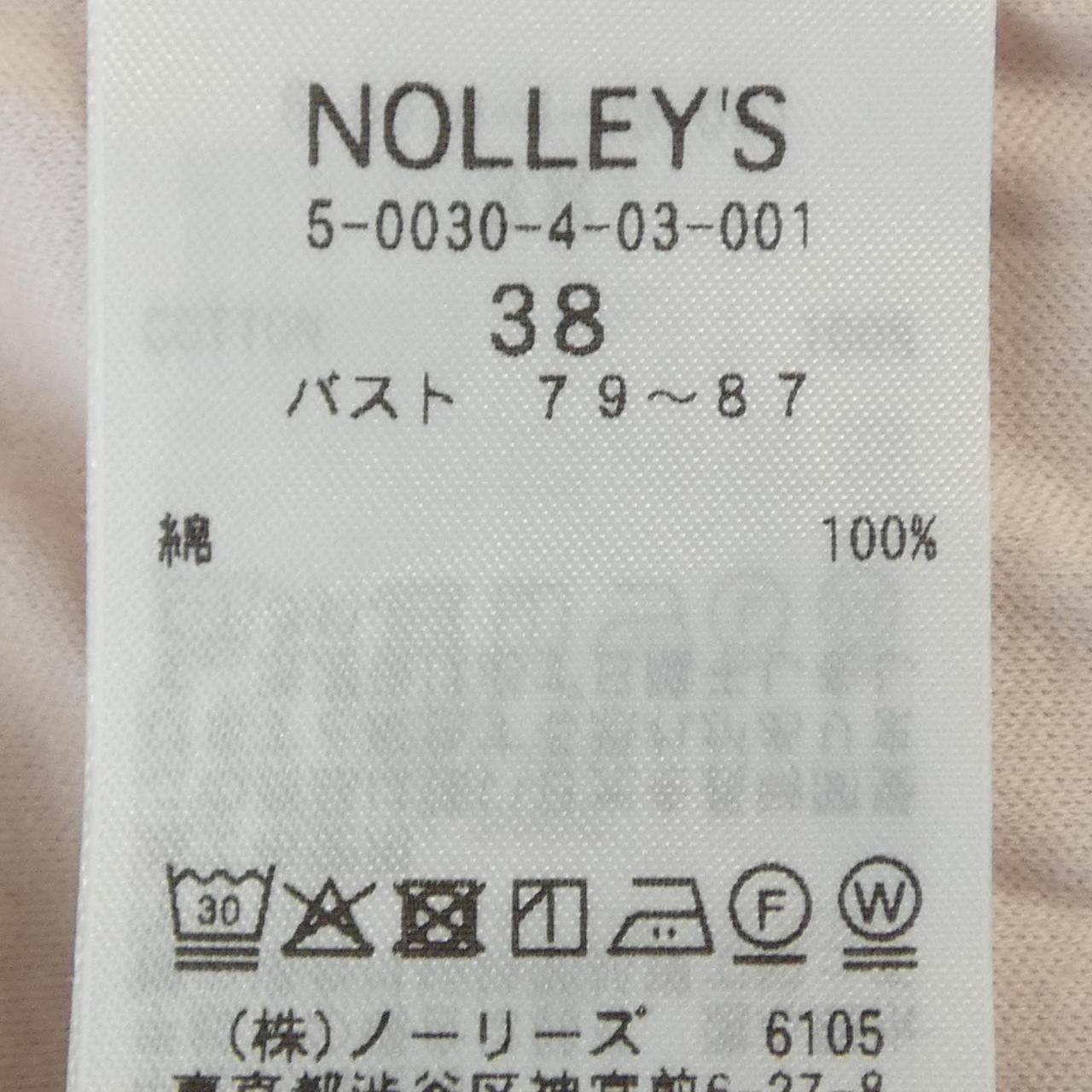 ノーリーズ トップス