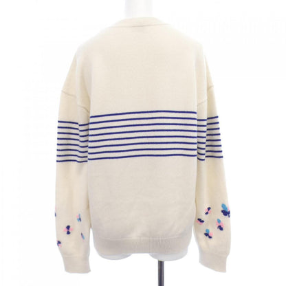 シャネル カシミヤニット