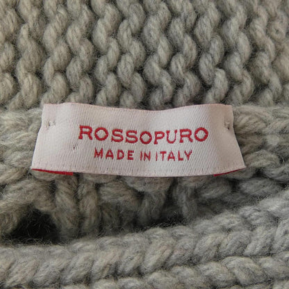 ROSSOPURO カシミヤニット