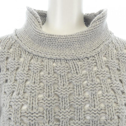 ROSSOPURO カシミヤニット