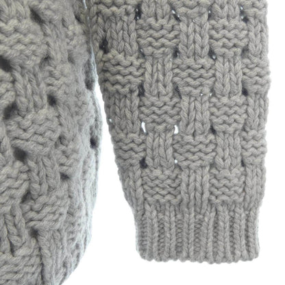 ROSSOPURO カシミヤニット