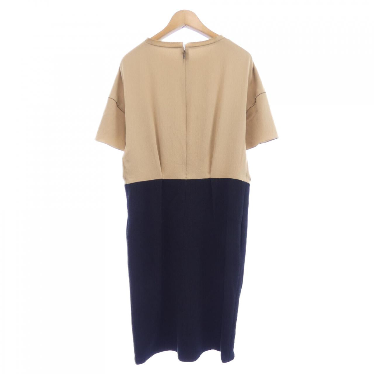 ランバンコレクション ワンピース