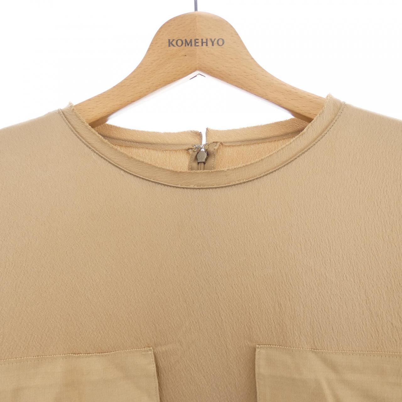ランバンコレクション ワンピース