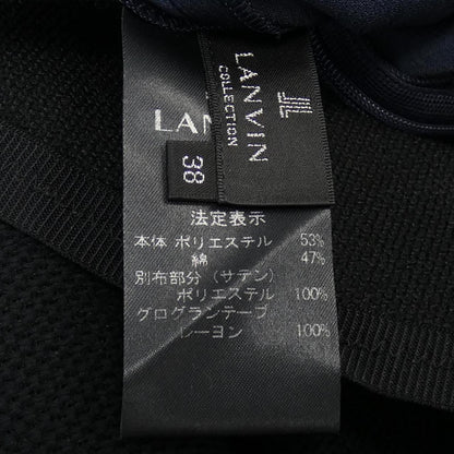ランバンコレクションワンピース