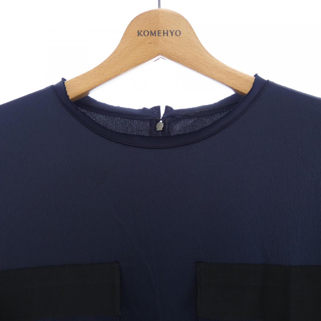 ランバンコレクションワンピース