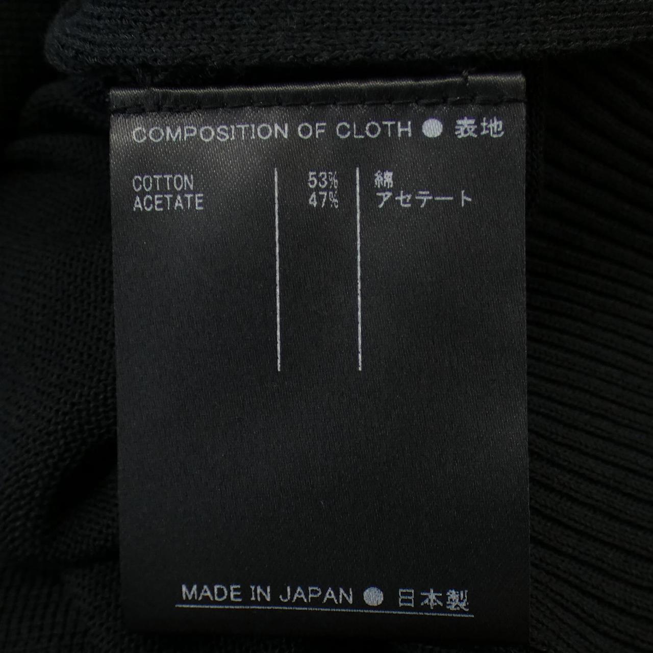 サポートサーフェスジャケット