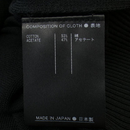 サポートサーフェスジャケット