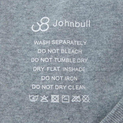ジョンブル コットンTシャツ