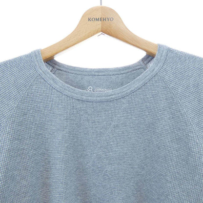 ジョンブル コットンTシャツ