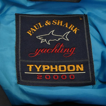 Paul&Shark ブルゾン