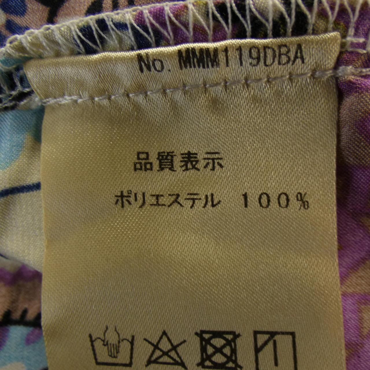 ミカーレミカーレ ワンピース