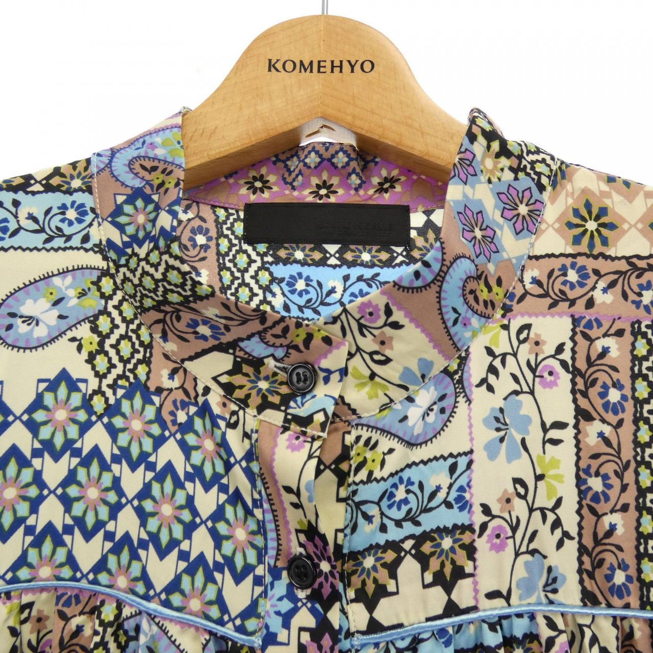 ミカーレミカーレ ワンピース