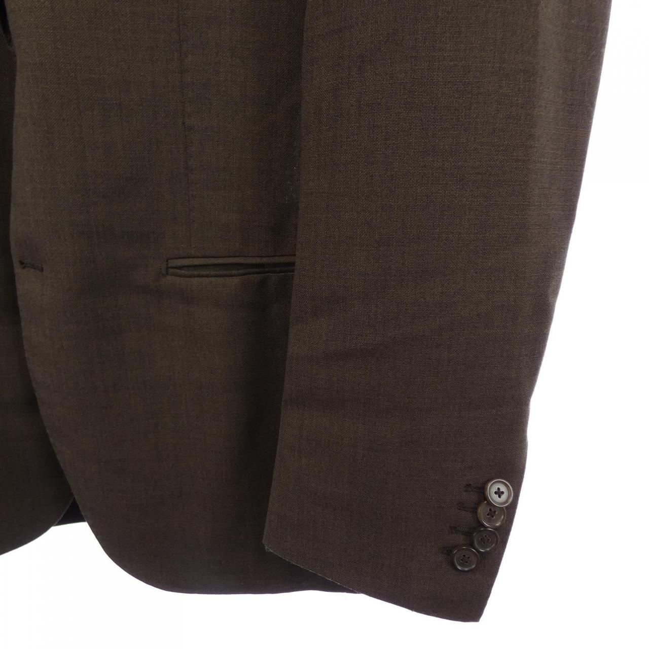 BERG&BERG スーツ