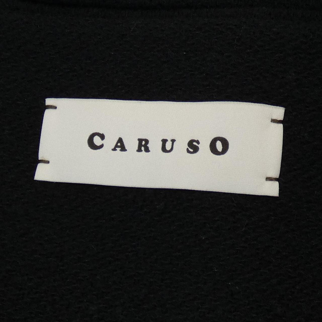 Caruso ジャケット