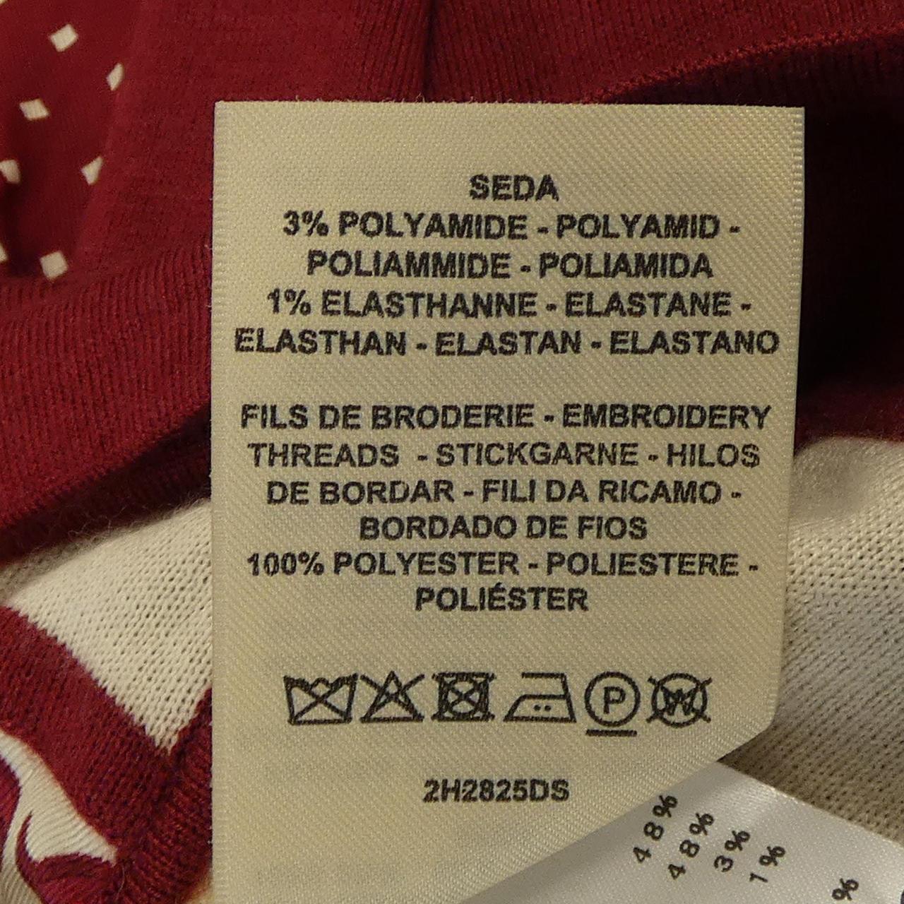 エルメス ツイルレーヌワンピース