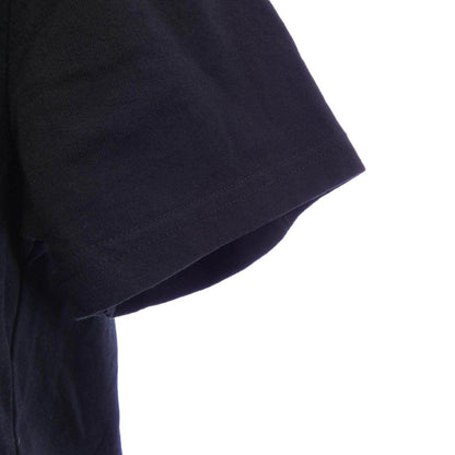 オフホワイト コットンTシャツ
