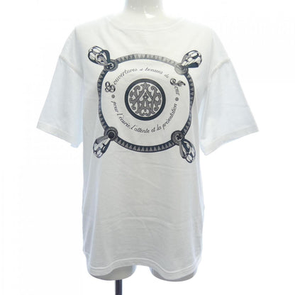 エルメス コットンTシャツ