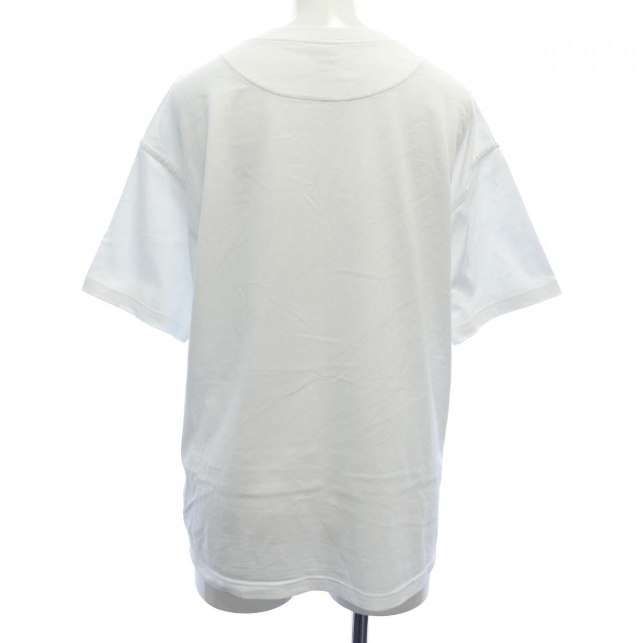 エルメス コットンTシャツ