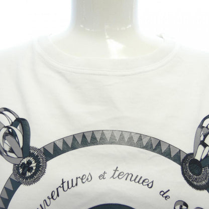 エルメス コットンTシャツ