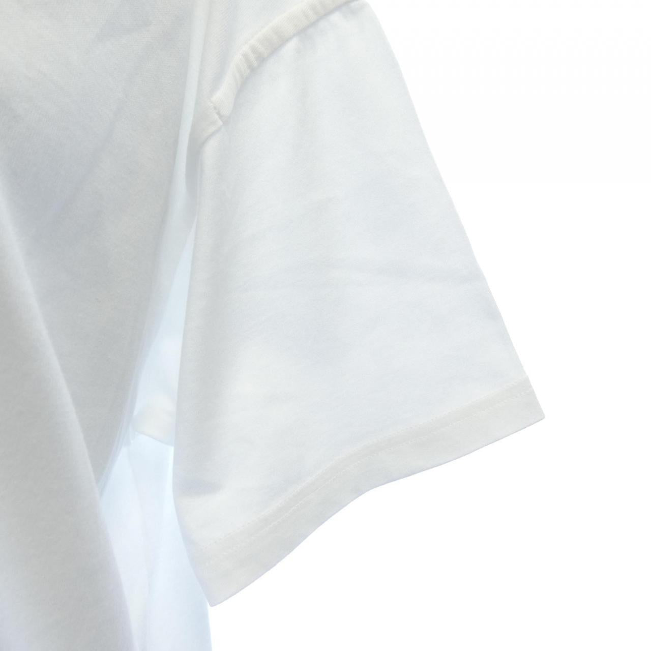 エルメス コットンTシャツ