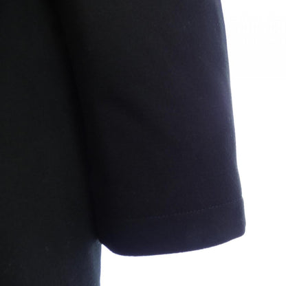 ダンヒル カシミヤ ブレンド ピーコート