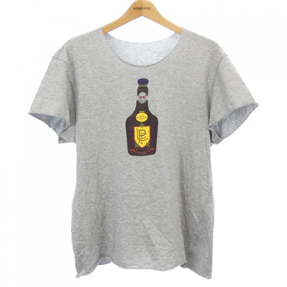 ルシアンペラフィネ コットンTシャツ