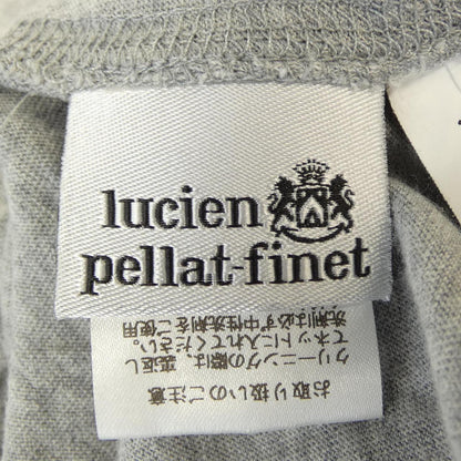 ルシアンペラフィネ コットンTシャツ