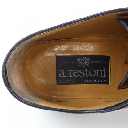 a.testoni シューズ
