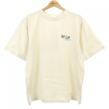 ラルディーニ コットンTシャツ