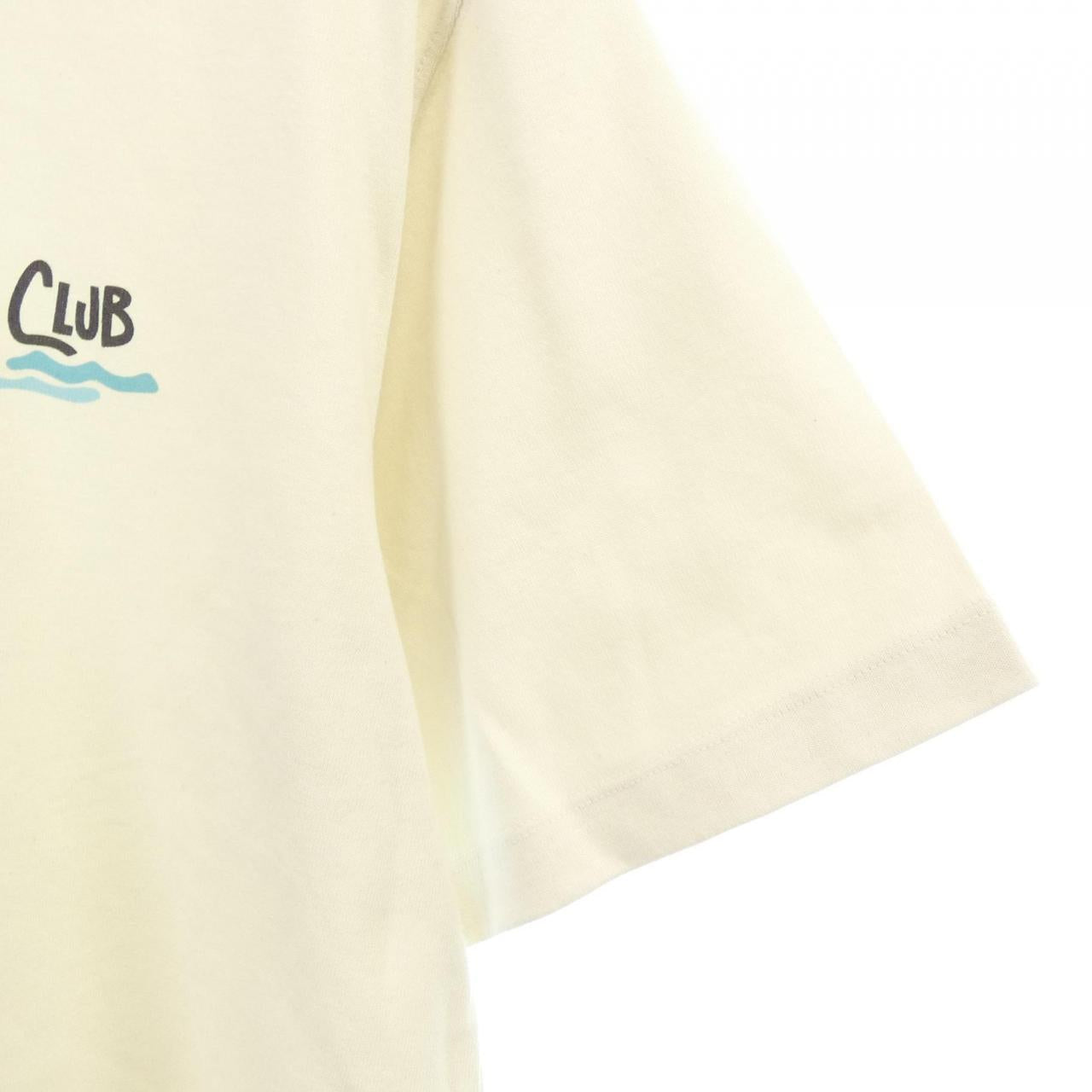 ラルディーニ コットンTシャツ