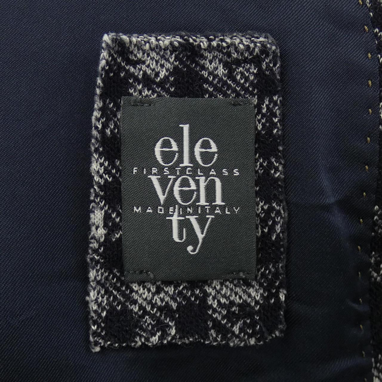 Eleventy ジャケット