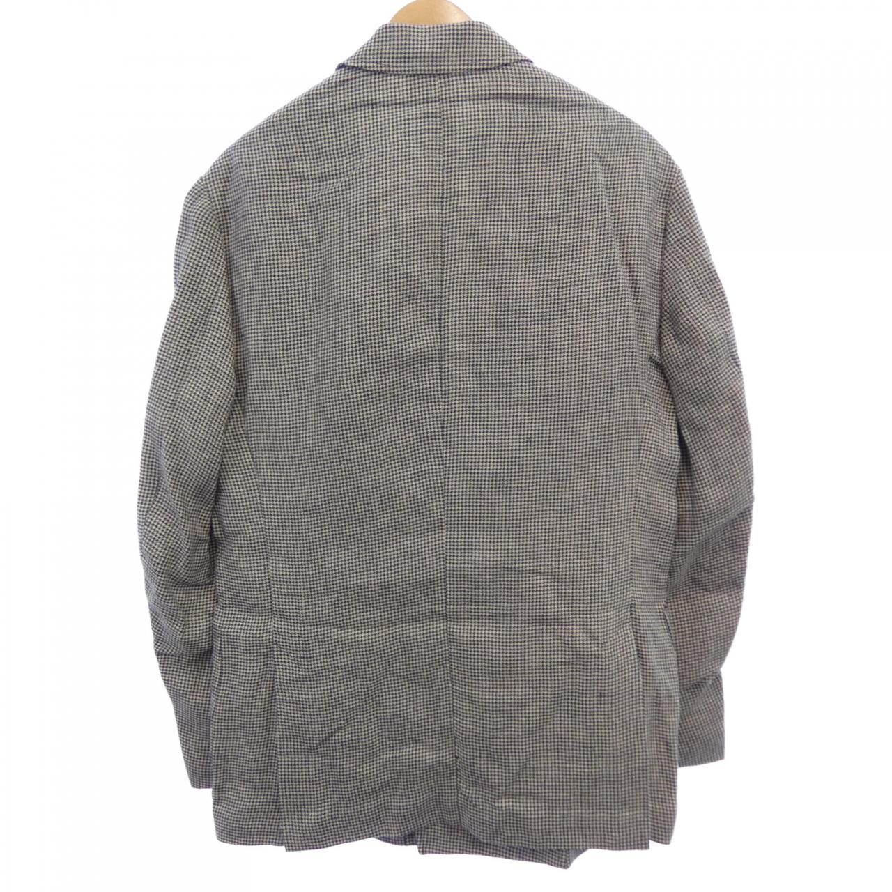 シップス ジャケット