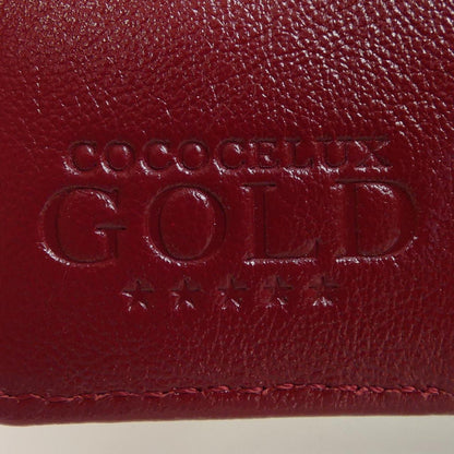 ココセリュクスゴールド 財布