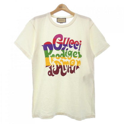 グッチ コットンTシャツ