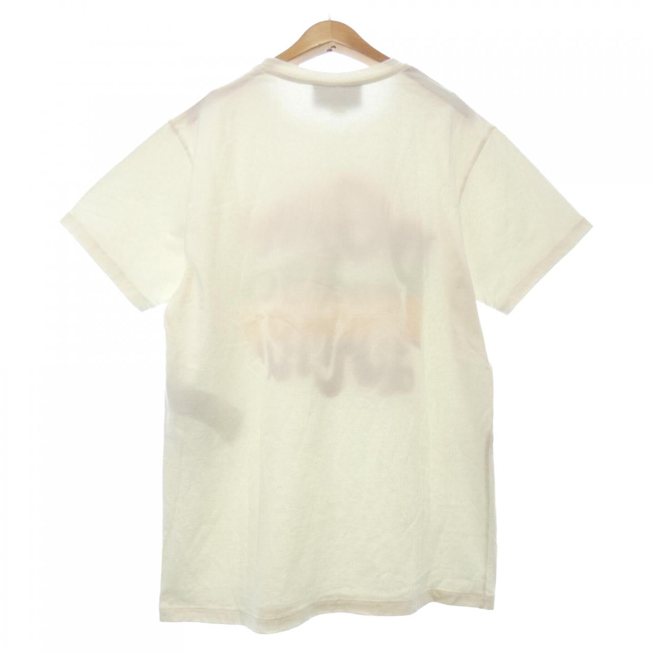 グッチ コットンTシャツ