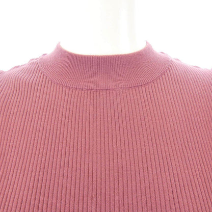 レッセパッセ ニットトップス