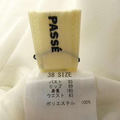 レッセパッセ シャツ