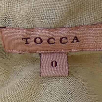 トッカ ワンピース