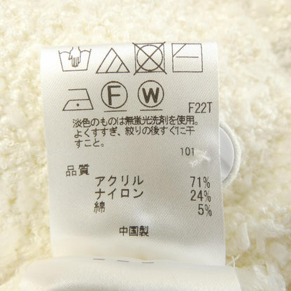 トッカ ジャケット
