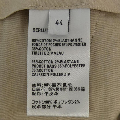ベルルッティ R26TCU98 パンツ