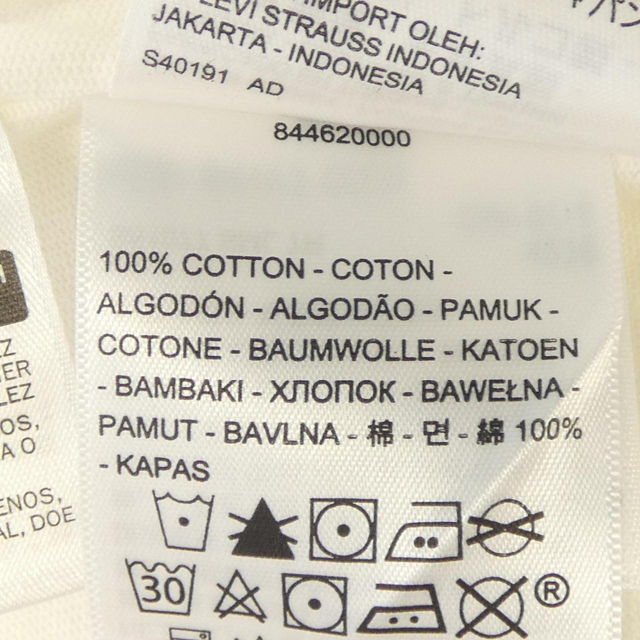 リーバイス Tシャツ