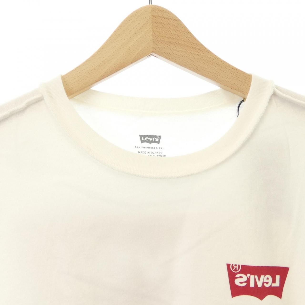 リーバイス Tシャツ