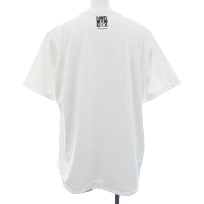 ニューバランス コットンTシャツ