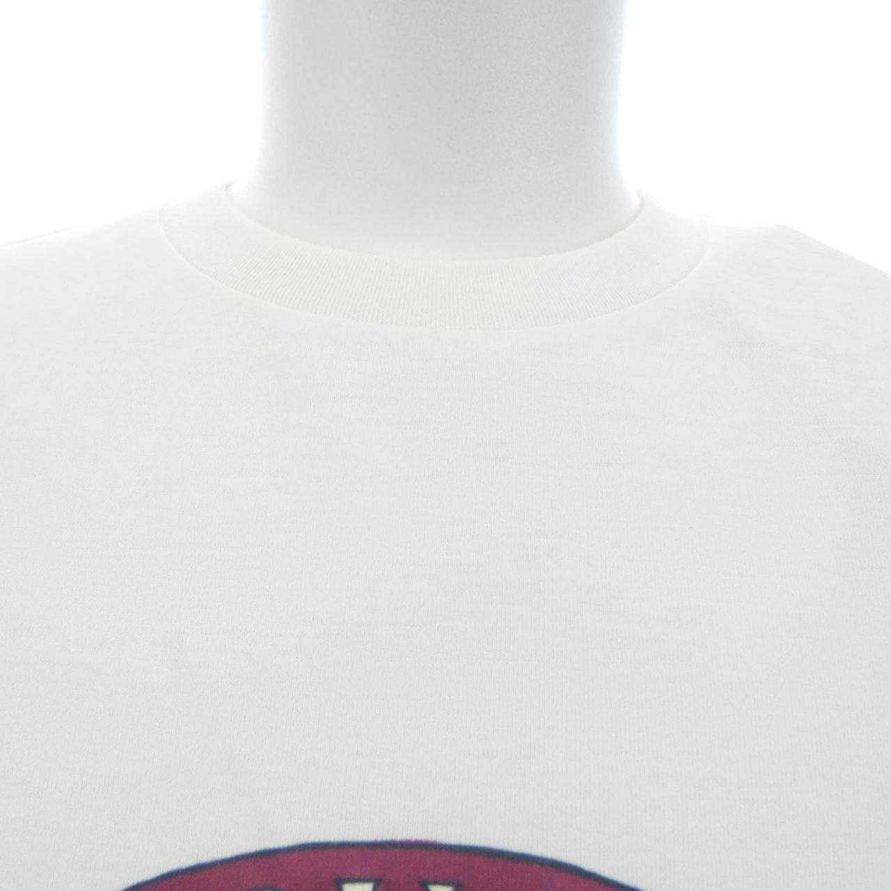 ニューバランス コットンTシャツ